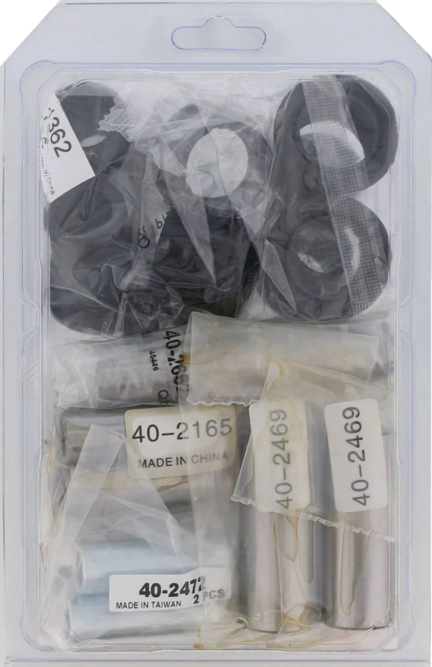 Moose Offroad Suspension Kit For Rear A-arms & Knuckle