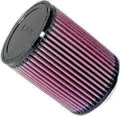 K&n Round Clamp-on Air Filter