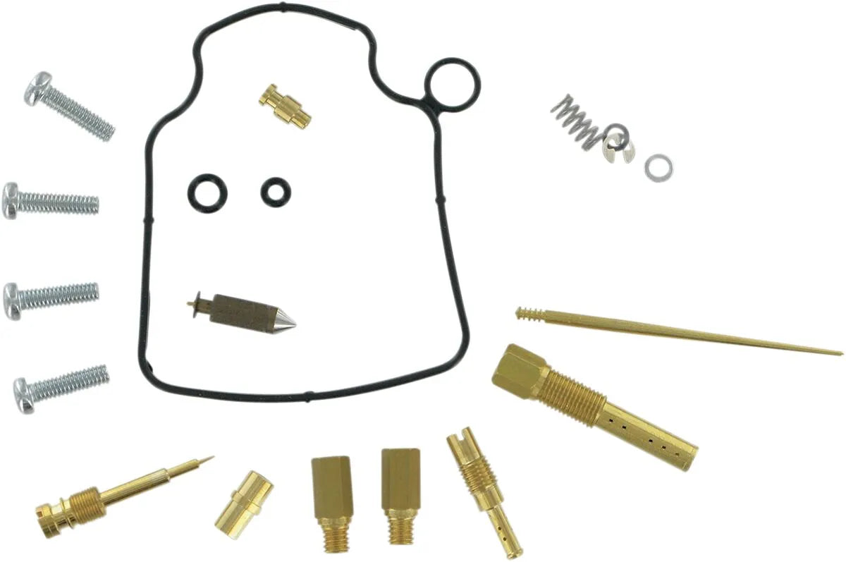 K&l Supply Carburetor Repair Kit