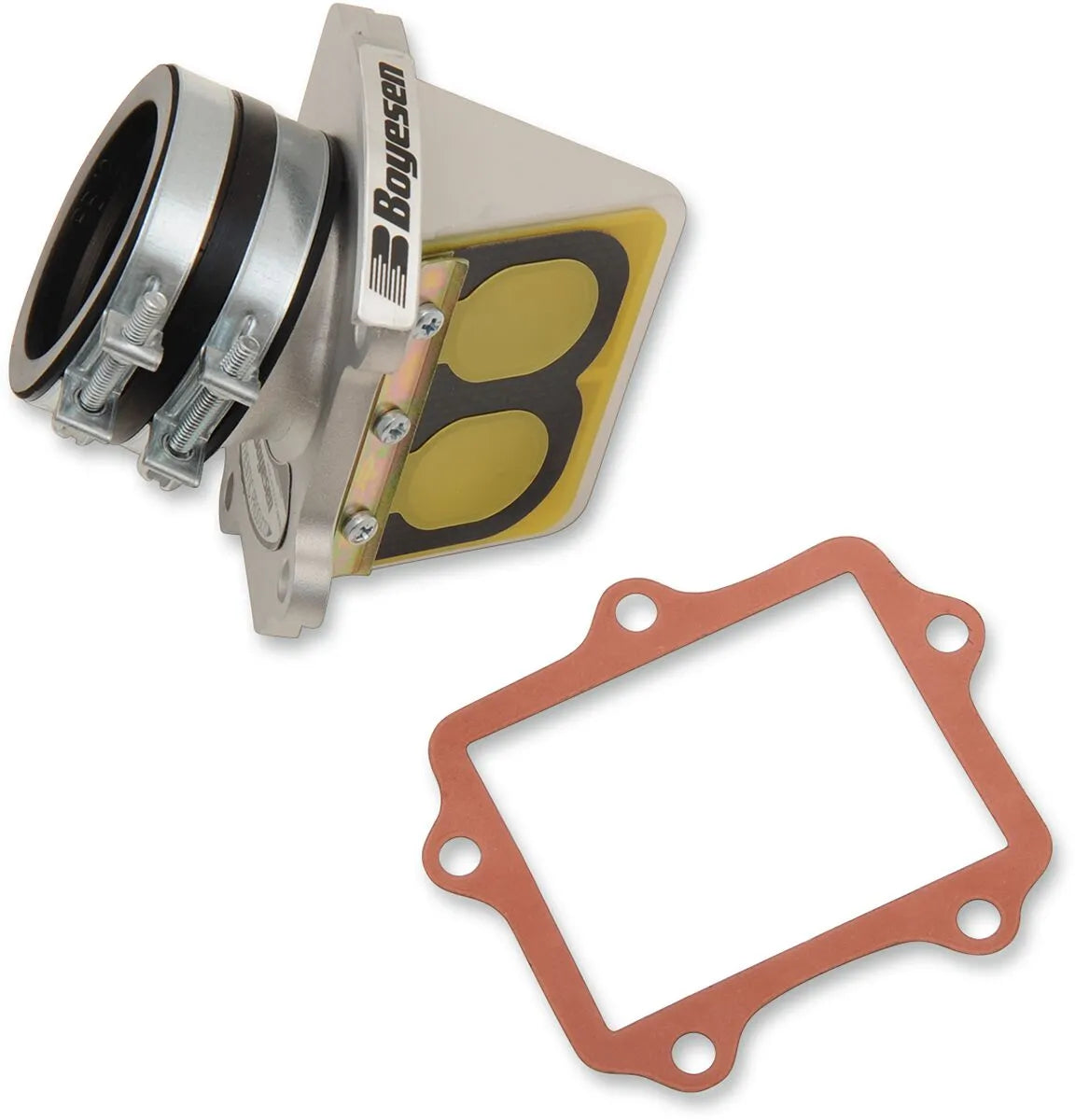 Boyesen Rad Valve Reed Cage Assembly