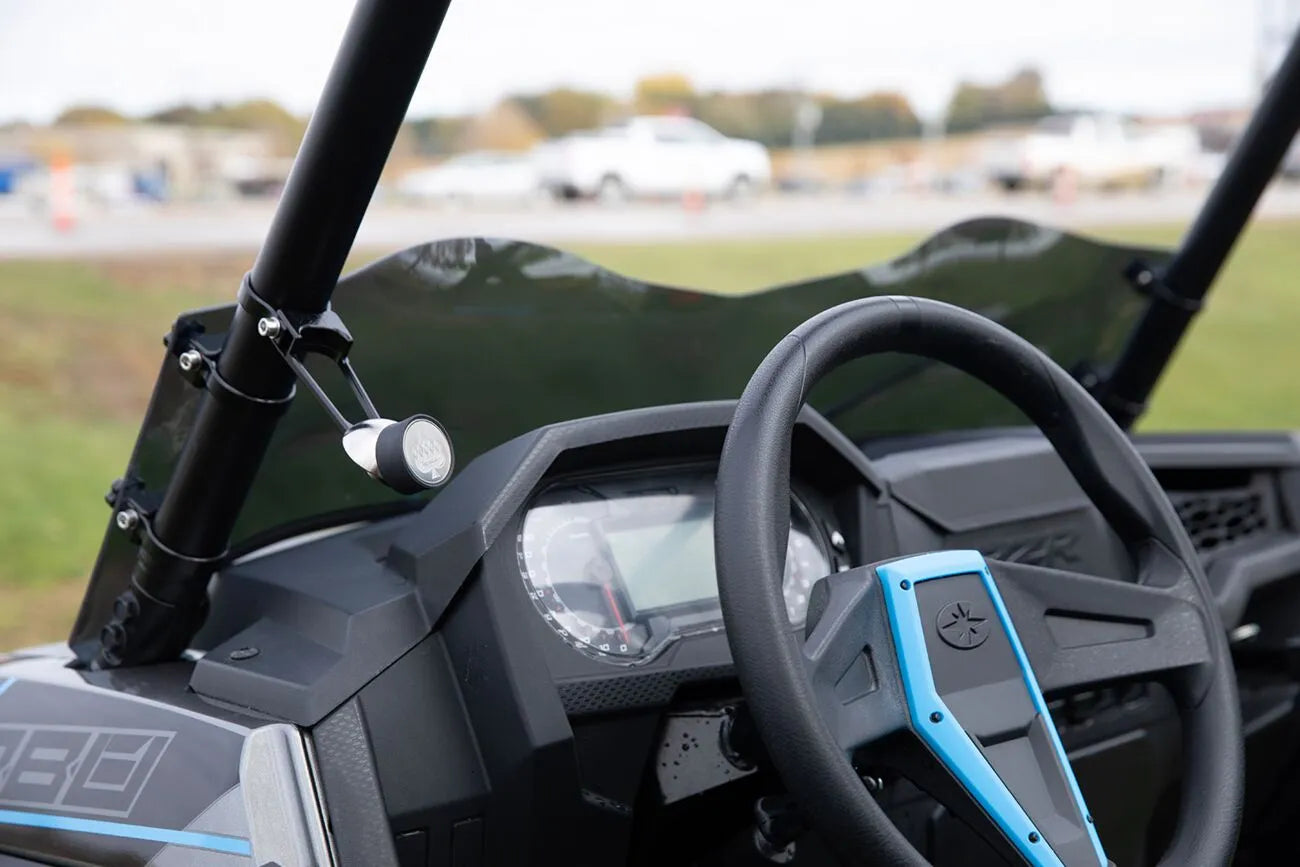 Klock Werks Roll Cage Phone Mount