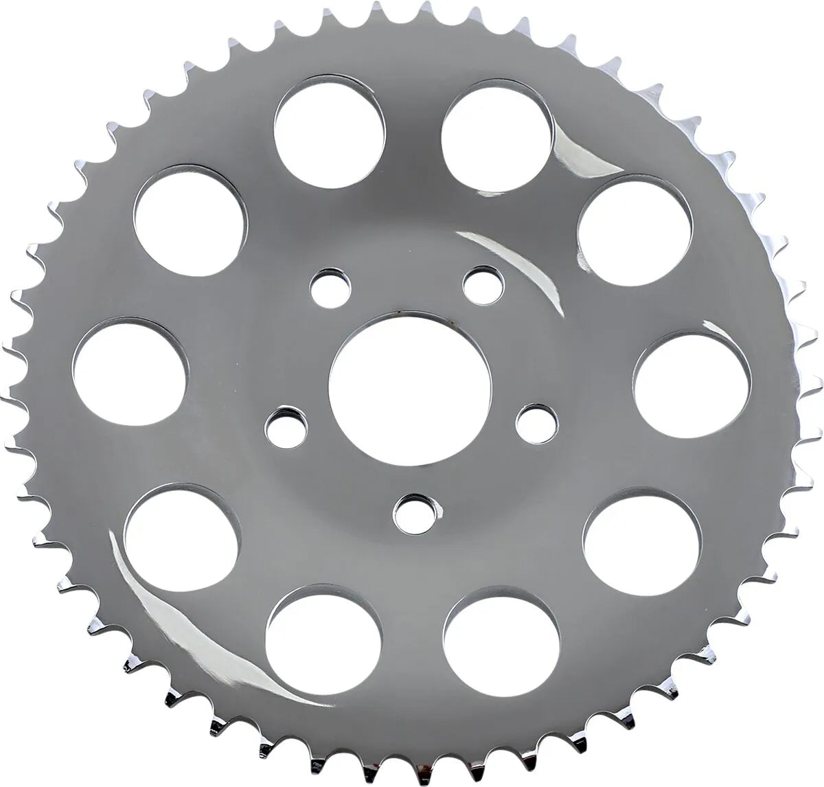 Drag Specialties Rear Wheel Sprocket 49t