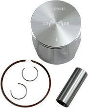 Wiseco Pro-lite Piston Kit 124cc 2-stroke