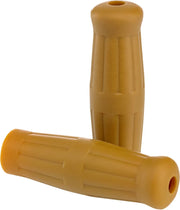 Joker Machine Radial Grips - Retro Rubber Comfort