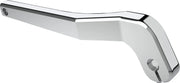 La Choppers County Line Shifter - Chrome Billet Aluminum