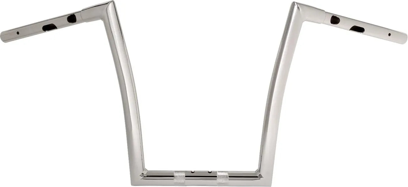 Todd's Cycle 1-1/4" Touring Handlebar