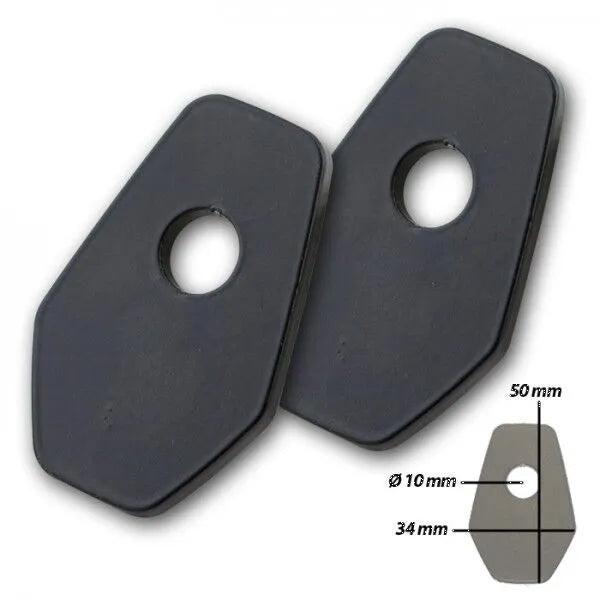 ZIEGER Indy Adapter for Aftermarket Turn Signals
