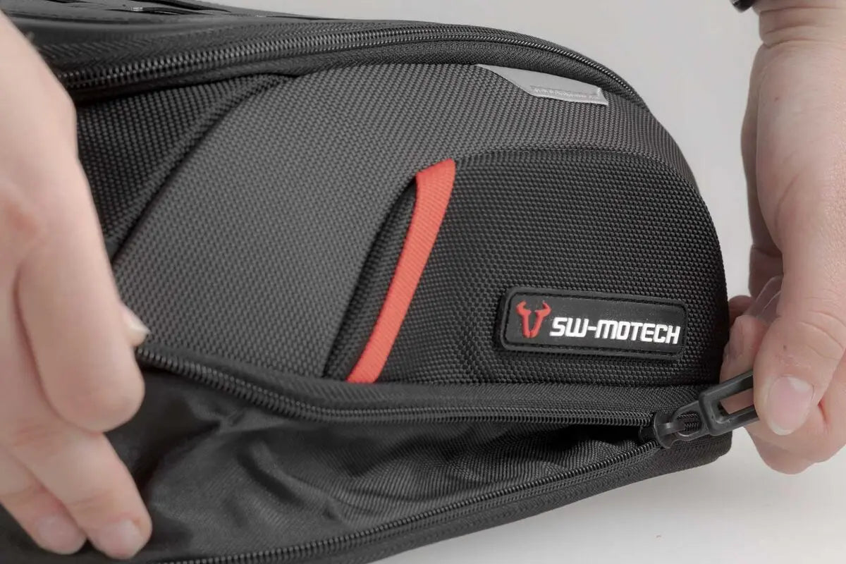Sw-motech Pro Daypack Tank Bag (5-8 Liters)