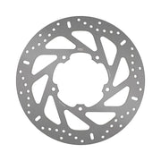 Ebc Rund Hpsr Solid Bremse Rotor Udskiftning - Foran