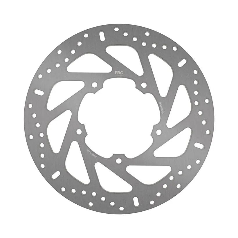 Ebc Rund Hpsr Solid Bremse Rotor Udskiftning - Foran