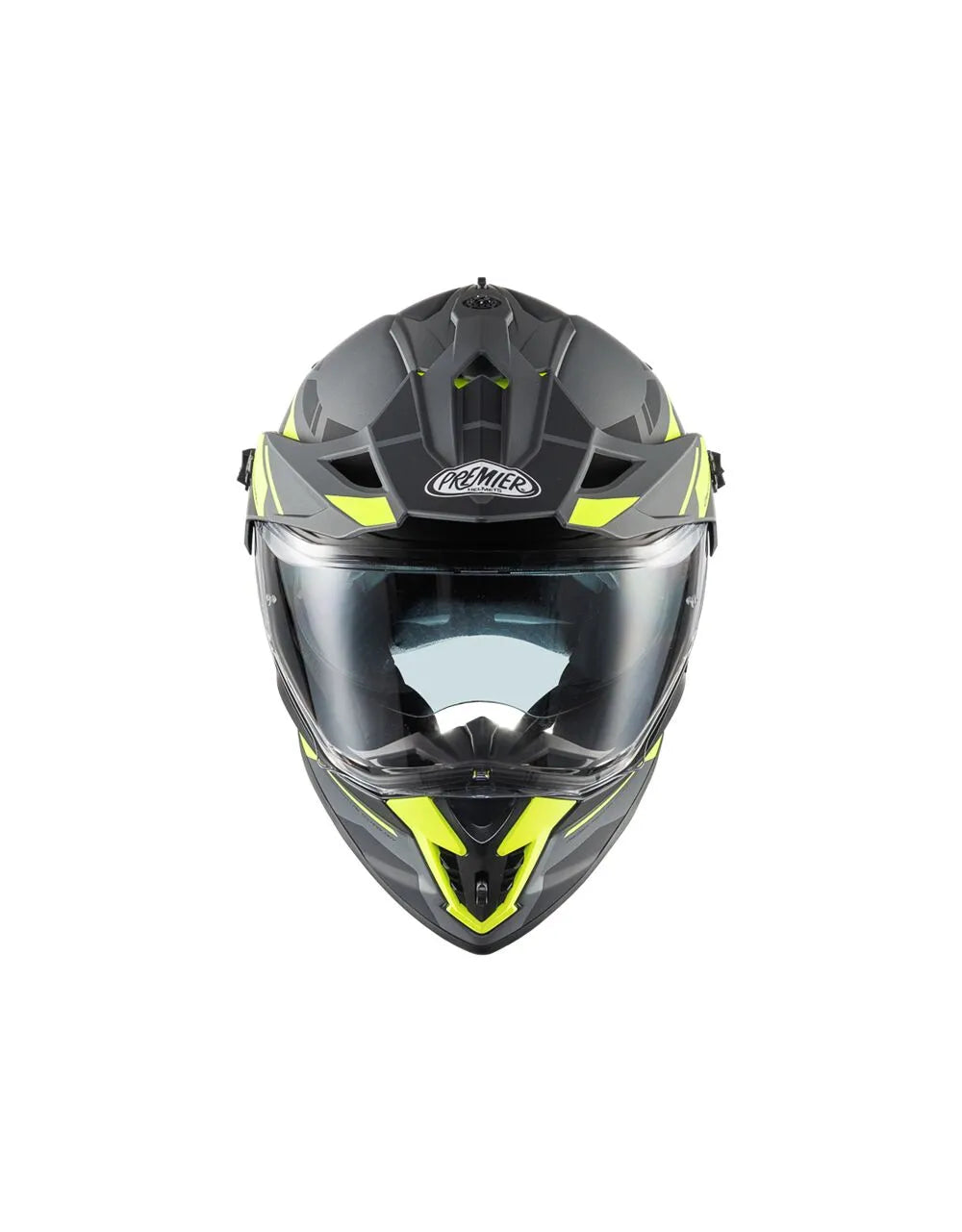 Premier Helmets Discovery Ea Full-face Helmet