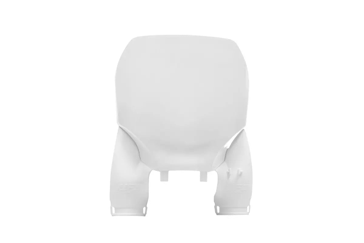 UFO MX Number Plate Extension for Yamaha