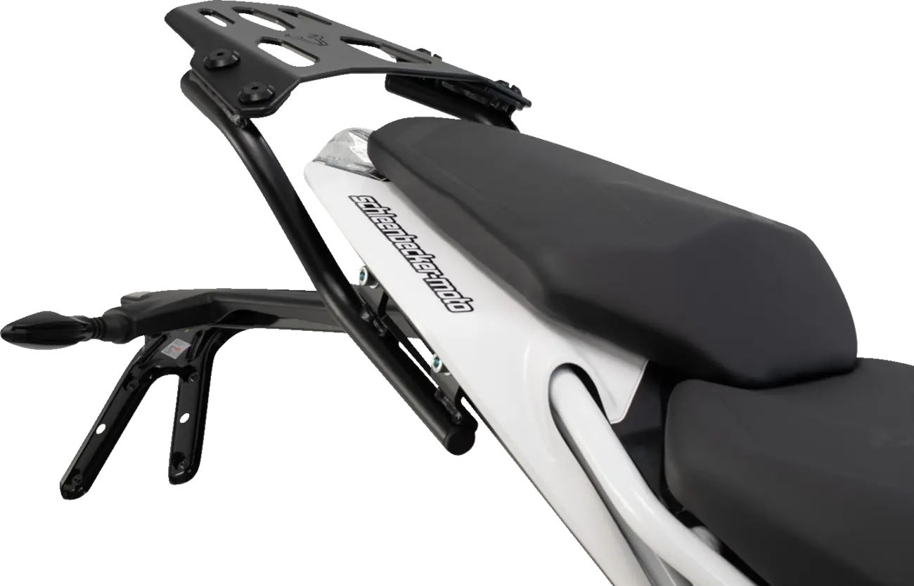 Sw-motech Street-rack Luggage Rack For Motorcycles