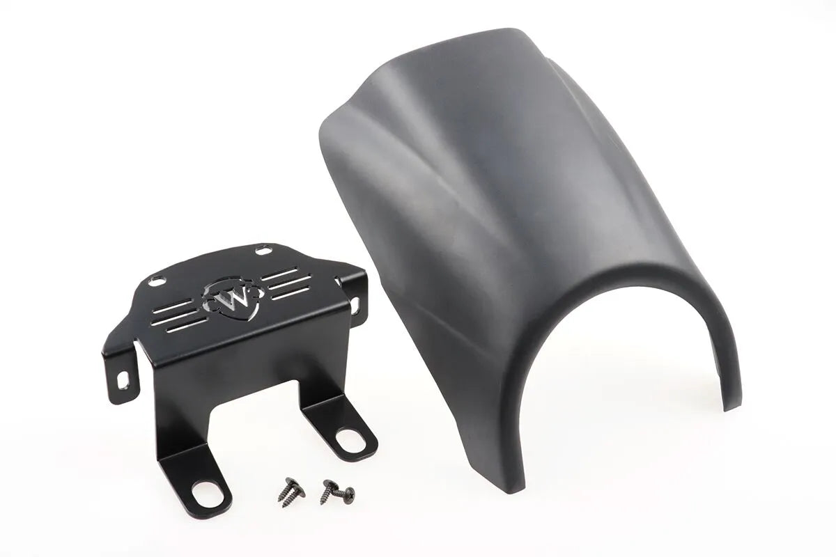 Cult Werk Headlight Mask