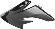 MAIER Air Scoops Radiator Shrouds