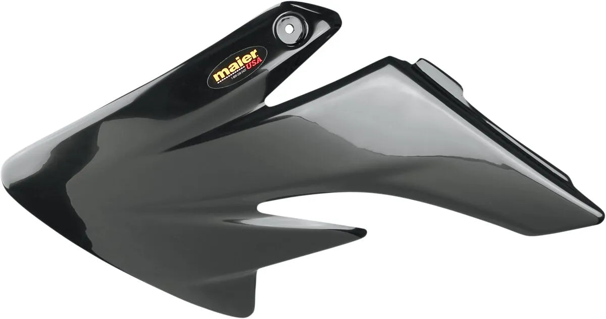 MAIER Air Scoops Radiator Shrouds