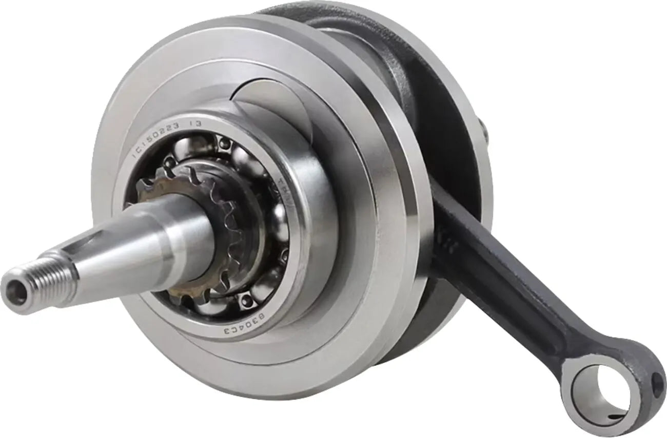 Vintco Crankshaft Assembly With Forged Steel Rod