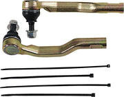 Moose Offroad Utv Outer Tie Rod End Kit