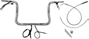 Fat Baggers 1-1/4" Ez Install Handlebar