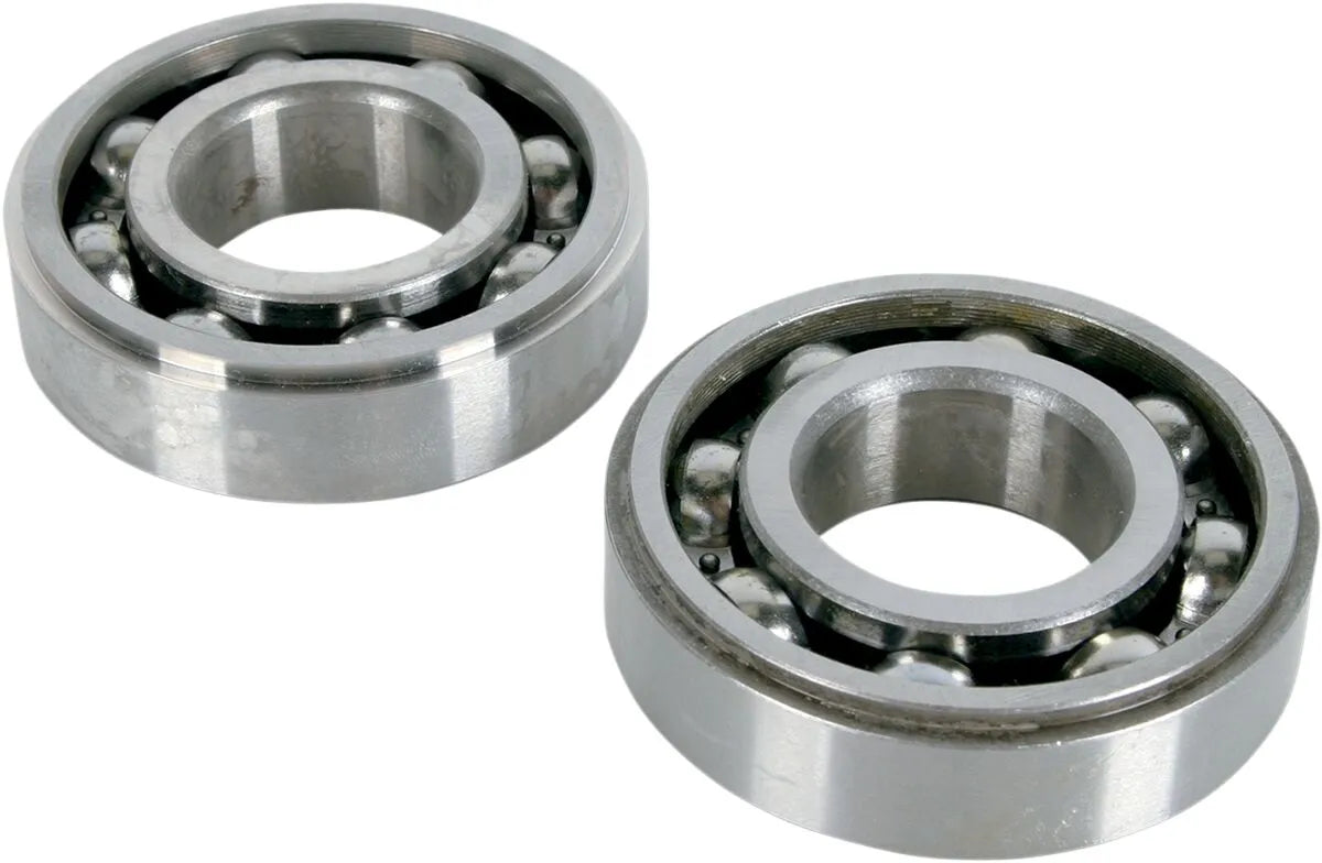 Hot Rods Main Crankshaft Bearing And Seal Kit