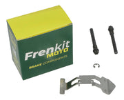 Frenkit Brake Pad Clip Kit for Motorcycle Calipers