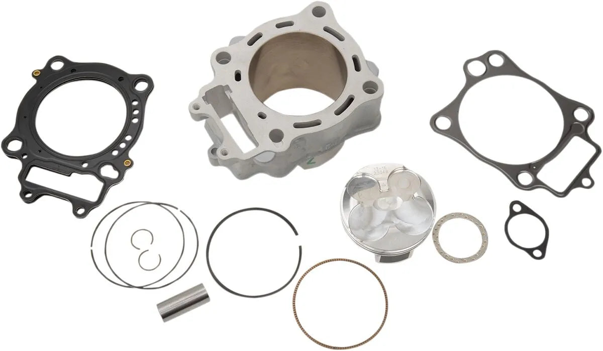 Cylinder Works 727cc Big Bore Cylinder Kit
