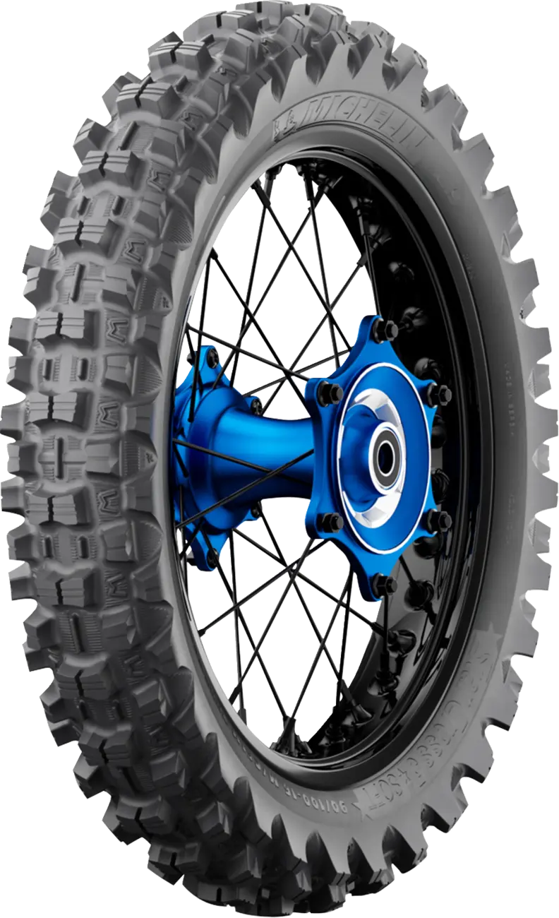 Michelin Starcross 5 Soft Tire For Off-road