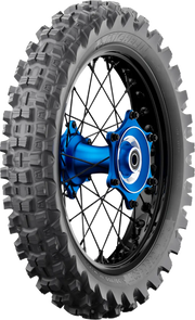 Michelin Starcross 5 Soft Tire - Enhanced Traction