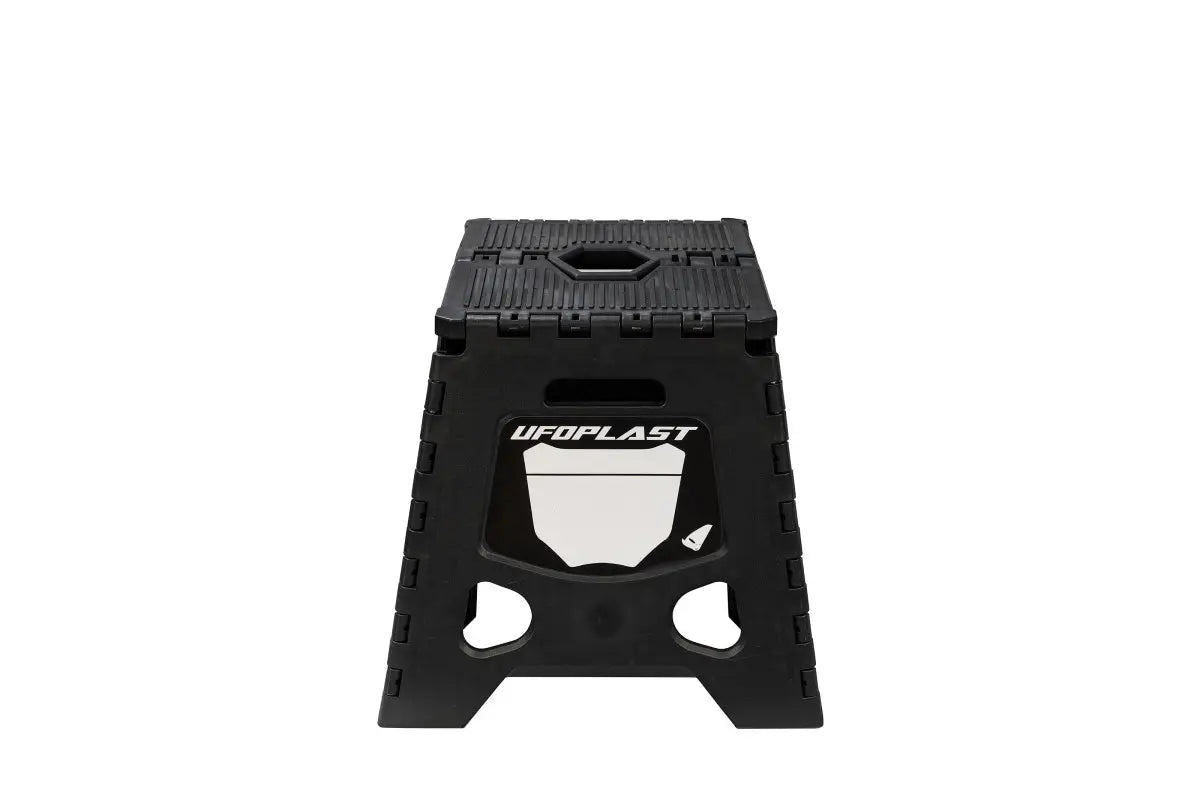 UFO Tyborn Foldable Bike Stand Black