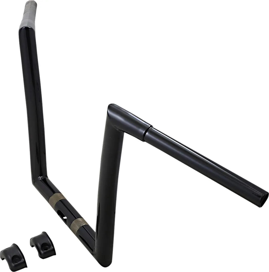 Todd's Cycle 1-1/4" Touring Handlebar
