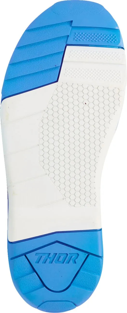 Thor Youth Blitz XR Boots Blue/Black