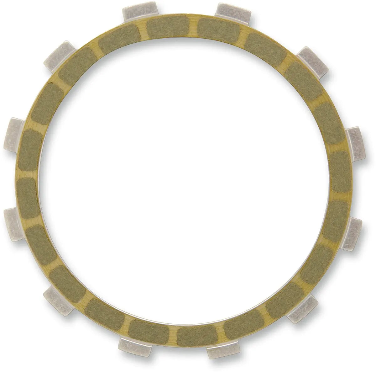 Barnett Clutch Friction Plate