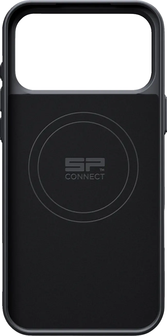 Sp Connect Xtreme Spc+ Phone Case For Iphone 17 Pro Max