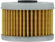 Parts Unlimited Oil Filter