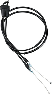 Motion Pro Black Vinyl Throttle Cable