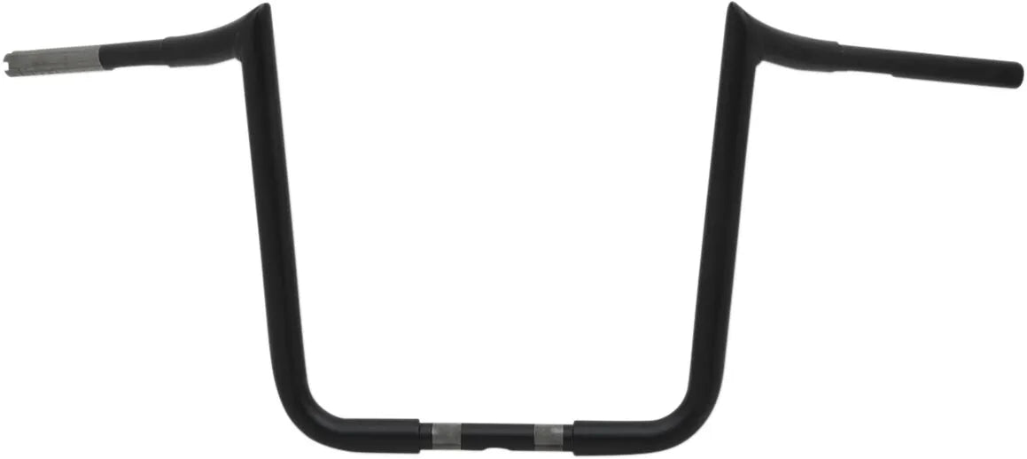 La Choppers 1-1/4" Prime Ape Handlebar