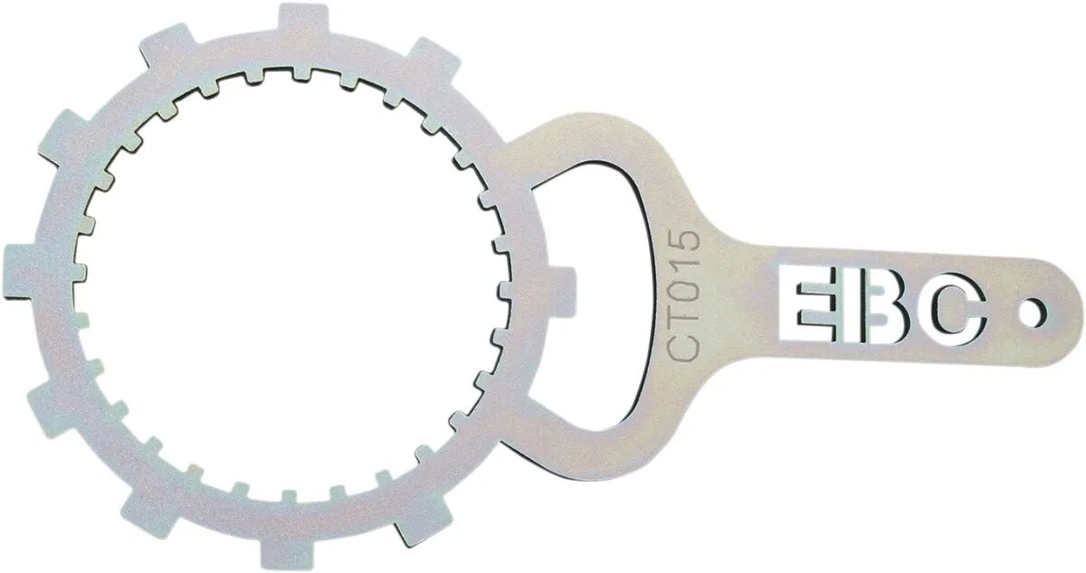 Ebc Clutch Removal Tool