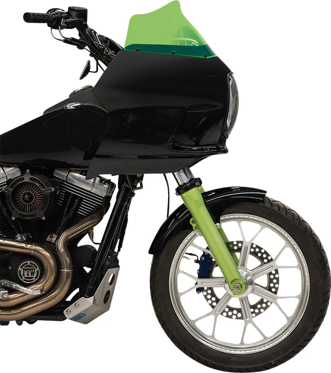 Klock Werks Fxrp-style Fairing Kit