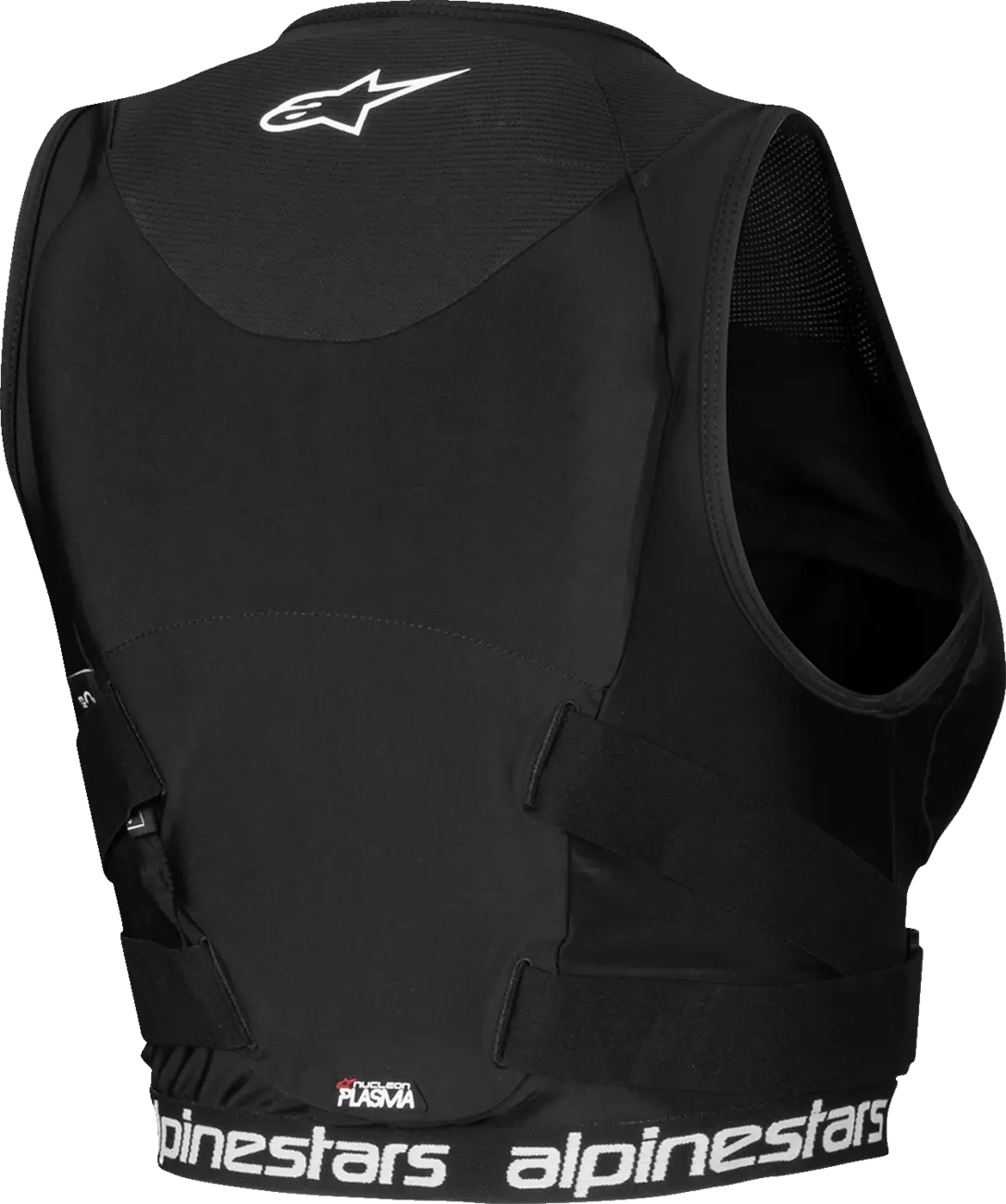 Alpinestars Stella Plasma Roost Guard Black/White for Female