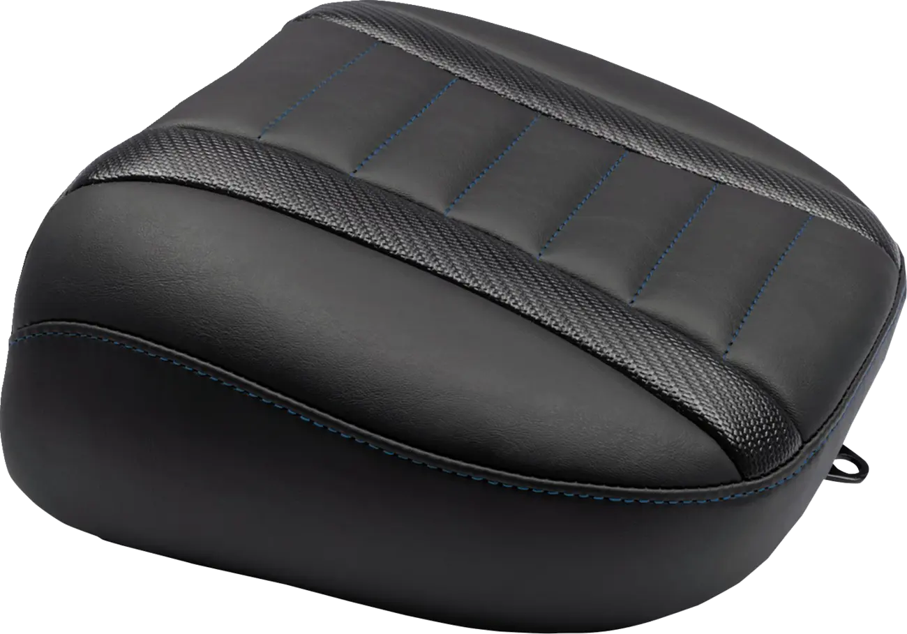 Mustang Deluxe Touring Passenger Seat