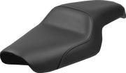 Saddlemen Profiler Seat - Low Profile Design