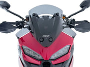 Wrs Side Deflectors Ducati Multistrada V2 Sport