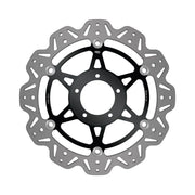 Ebc Vr Series Vee-rotor™ Bremseskiver - Front