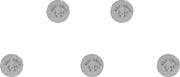 Hot Cams 2.35mm Valve Shims
