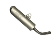 Hgs 2-stroke Silencer Exhaust Muffler