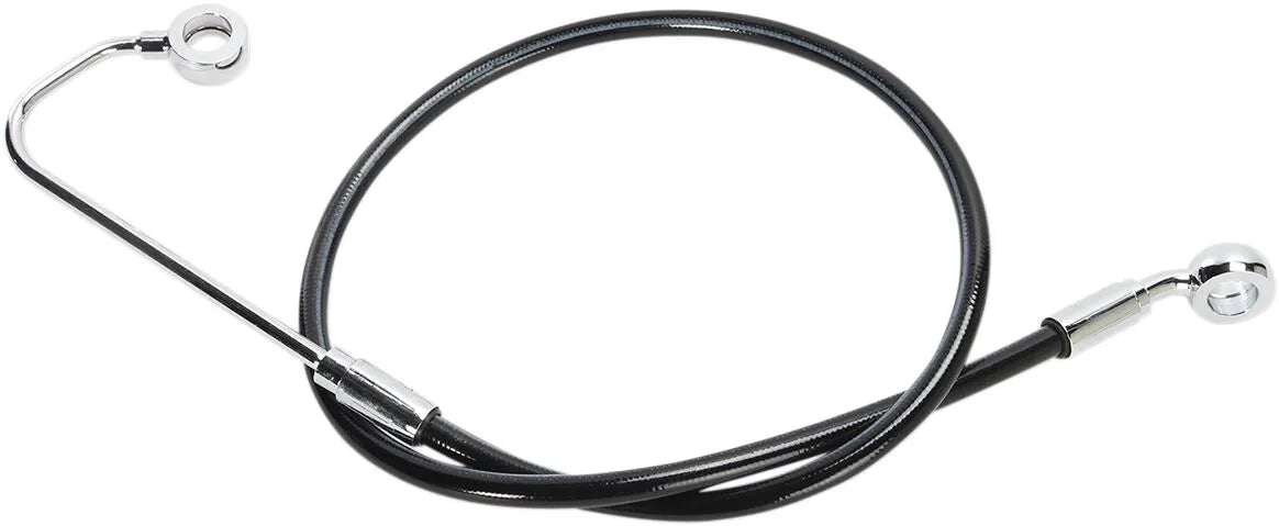 Magnum Shielding Xr Rustfri Øvre Bremseklodser Abs