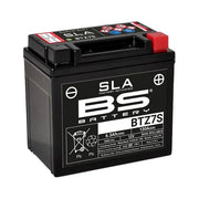 Bs Battery Agm Lead Acid Battery 6ah 12v