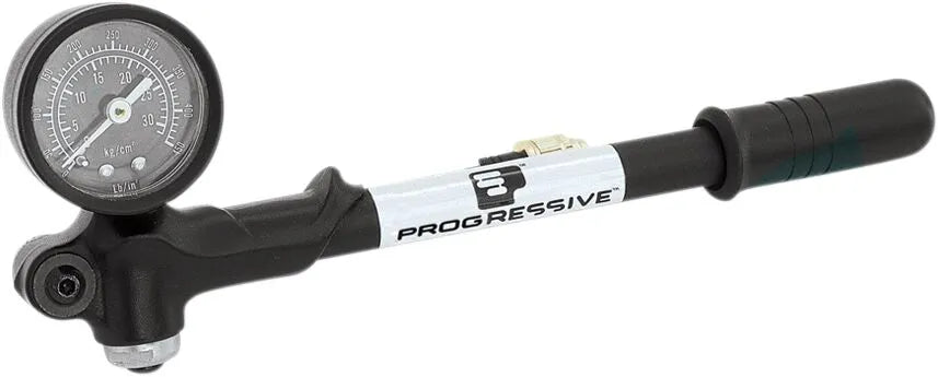 Progressive Suspension Gauge-Mounted Pump 300 PSI