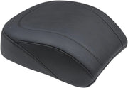 Mustang Wide Tripper Rear Seat - 12 Inch