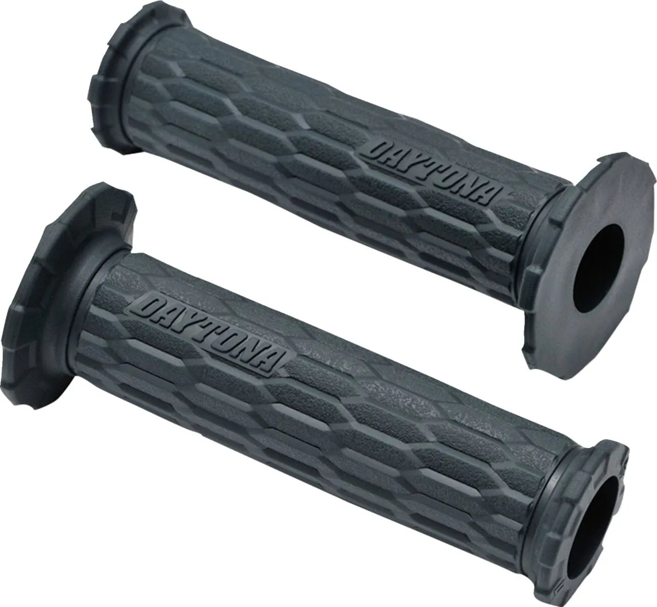 Daytona Grippygrip Ggd-ami Grips - 7/8" Handlebar